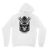 samurai skull Unisex Hoodie