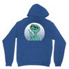 alien Unisex Hoodie