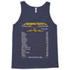 Scorpio Facts Zodiac Tank Top