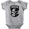 clone trooper Baby Onesie