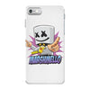 marshmello iPhone 7 Case