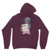 zero days Hoodie