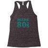 made in the 80s Racerback Tank
