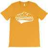 Going To The Mountains Is Going Home T-Shirt