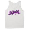 Logang Maverick Tank Top