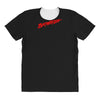 baywatch All Over Women's T-shirt