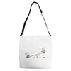 bully Adjustable Strap Totes