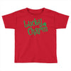 lucky charm Toddler T-shirt