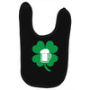 drink and irish Baby Bibs