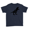Teachersaurus Youth Tee