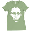 mos def yasiin bey Ladies Fitted T-Shirt