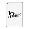 no fat chicks iPad Mini 4