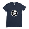 fahrie77 Ladies Fitted T-Shirt
