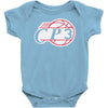 cp3 Baby Onesie