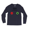 God Is Calling You Long Sleeve Shirts