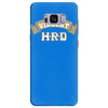 hrd vincent Samsung Galaxy S8 Plus