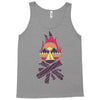 bonfire Tank Top