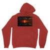Florida Sunset Unisex Hoodie
