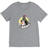 praise the sun V-Neck Tee