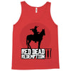 red dead redemption 2. Tank Top