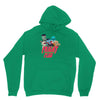 fright club Unisex Hoodie