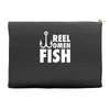 reel legend funn Accessory Pouches
