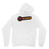 amazing logo arts Unisex Hoodie
