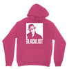 ray reddington Unisex Hoodie
