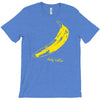retro velvet underground andy warhol banana rock black t shirt sz s m T-Shirt