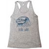 Death Wave Racerback Tank