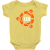 fahrie77 Baby Bodysuit