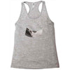 Girl Racerback Tank
