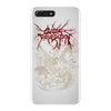 cattle decapitation (alone at the landfill) iPhone 7 Plus Case
