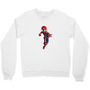 Iron Spidey Crewneck Sweatshirt