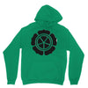fahrie77 Unisex Hoodie