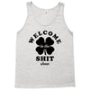 Welcome To The Shit Show Tank Top