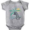 summer Baby Bodysuit