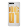 king iPhone 7 Plus Shell Case