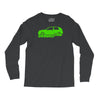 kulturgut Long Sleeve Shirts
