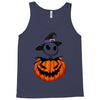 Nightmare Before Halloween Tank Top