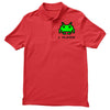 arcade player one Polo Shirt