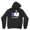 zombook Hoodie