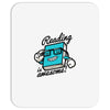 reading is awesome Mousepad