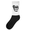 monkey face Socks