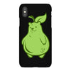grizzly pear iPhoneX Case