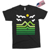 mountain Exclusive T-shirt