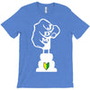 gear shifters stick clutch T-Shirt