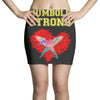 Humboldt Strong Mini Skirts