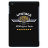 vintage genuine 1974 series all original parts iPad Mini