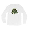boba fit Long Sleeve Shirts